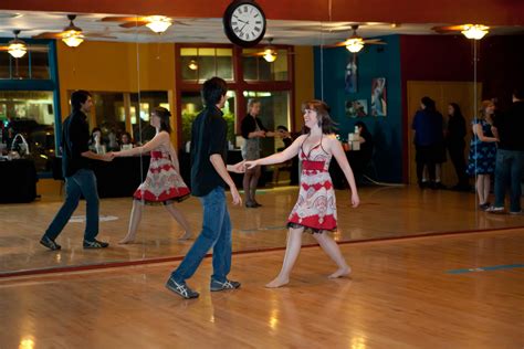 Explore Swing Dancing in 2015! | Dance Lessons in Mesa Arizona
