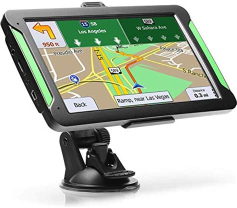Gps Navigation Devices To Help You Find Your Way Safemonk