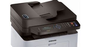 Samsung Xpress SL-M2070W Driver for Mac