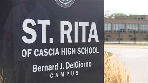 St Rita Of Cascia High School Turns To Remote Learning After Students
