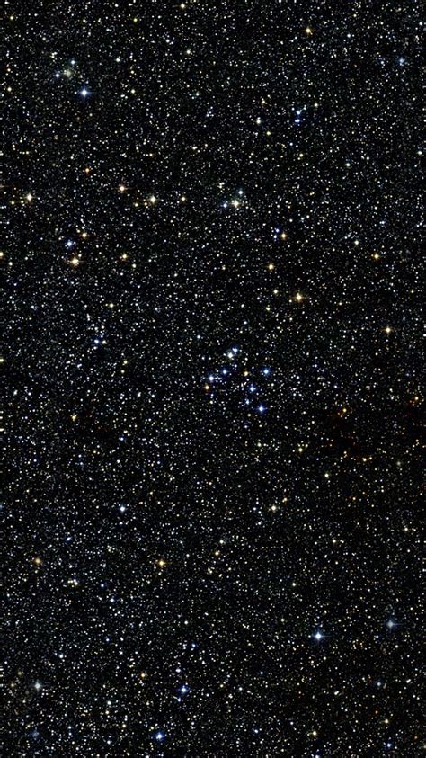 Download Hubble Deep Field Universe Stars Iphone Wallpaper Hd By