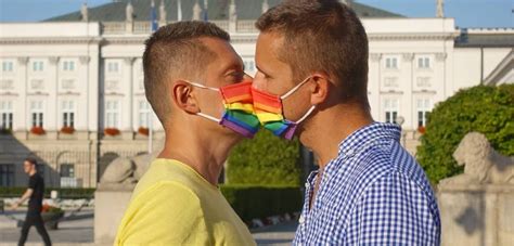 Polish Provinces Roll Back Lgbt Free Zones After Eu Threat To Cut Funds Star Observer