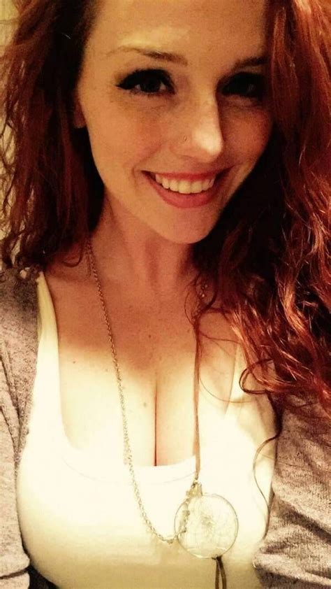 Heavenlyredheads “sent To Me By A Friend ” Beautiful Necklaces Beautiful Redhead Beautiful