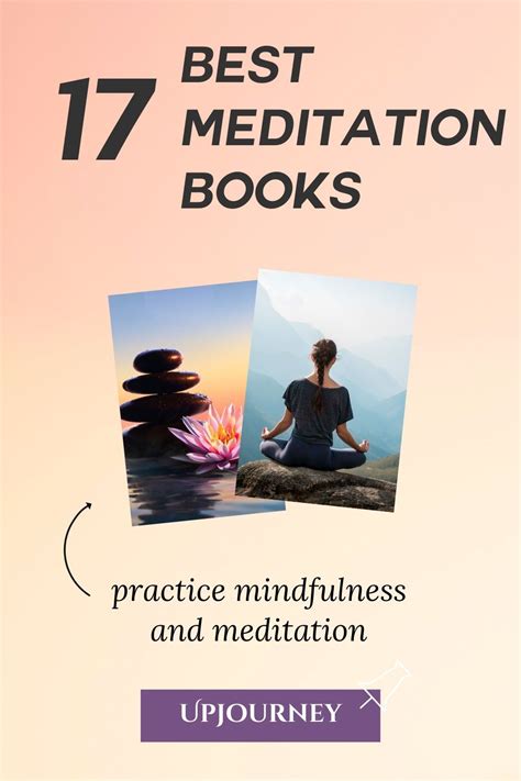 17 Best Meditation Books For Learning Meditation In 2022 Meditation