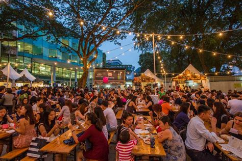 Singapore Food Festival Foodies Haven Holidify