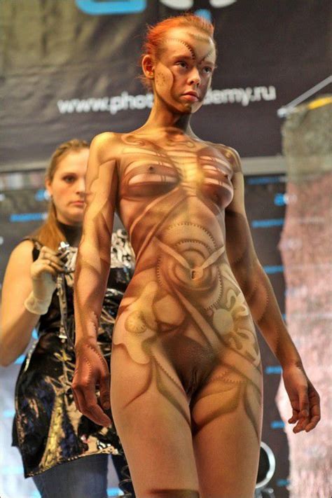 Naked Fashion Show Catwalk Nude Videos Porn Xxx Pics