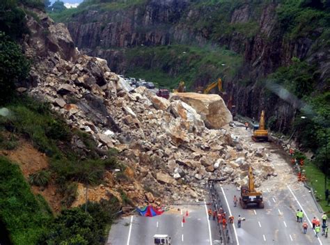 Malaysias Deadliest Landslide Happened 3 Years After The Highland