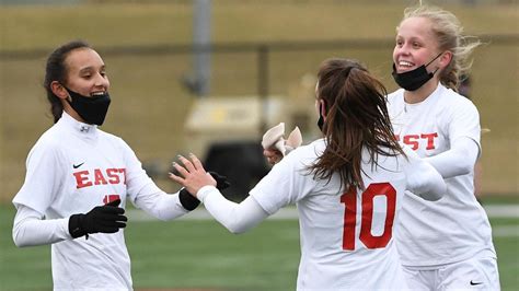 Gianna Noces Game Winner Lifts Smithtown East Over Hills East Newsday