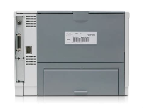 قم بتنزيل أحدث برامج تشغيل طابعة hp laserjet p3005 للحفاظ على تحديث جهاز الكمبيوتر الخاص بك. Hewlett Packard LaserJet P3005 - PC-Online.hu