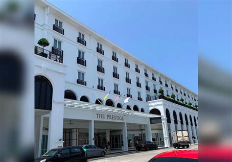 It is the perfect balance of old meet new. The Prestige Hotel Penang: Modern Victorian-style hotel ...