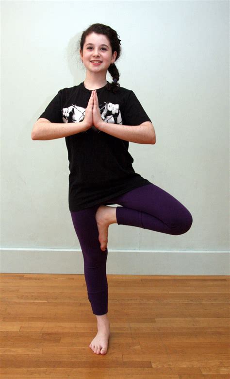 Yoga Yoga Poses
