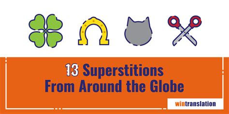 13 superstitions from around the globe wintranslation blog