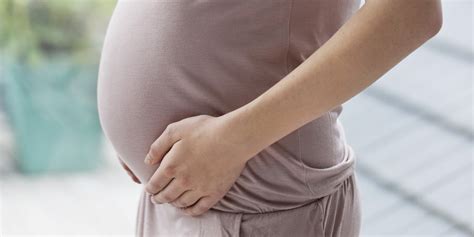 Full Term Pregnancy Gets A More Precise Definition From Doctors