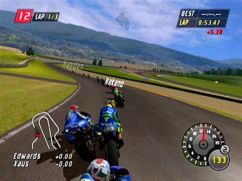 Screens Motogp Ultimate Racing Technology 3 Xbox 7 Of 40