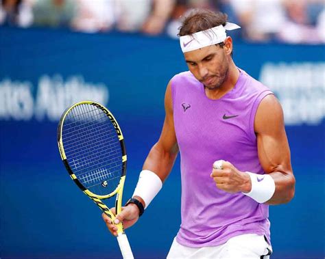 Nadal beats federer to remain on course for 12th french open title. Nadal not focused on Federer's Grand Slam record