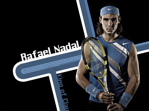 Tennis Stars Rafael Nadal Hd Wallpapers