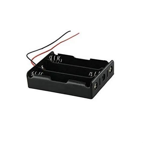 3 X 18650 37v Battery Holder At Rs 4900 Battery Holders Id