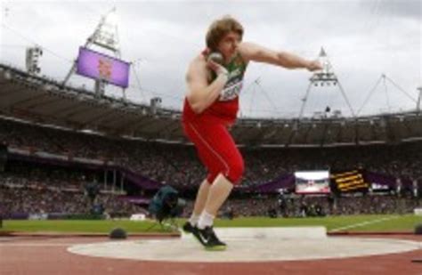 belarus ostapchuk stripped of olympic shot put title for doping · the42