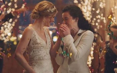 wrong decision hallmark apologises for pulling same sex wedding ads