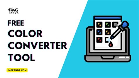 Color Converter Tools Imgpanda Free Resources Website