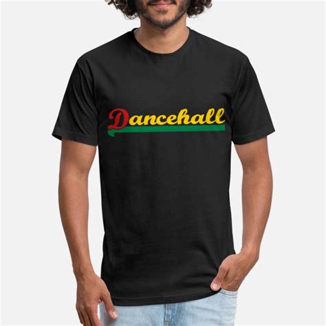 Dancehall T Shirts Unique Designs Spreadshirt