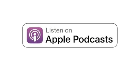 Apple Podcast Icon Storizen