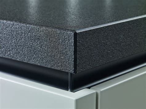 Top Made Of Granite Nero Assoluto Zimbabwe Pec