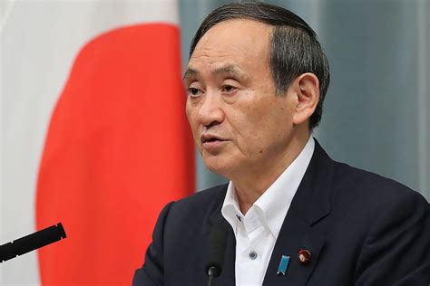Abe To Reshuffle Cabinet Ruling Party Executives Next Week Cgtn
