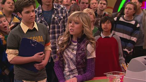 watch icarly season 2 episode 24 ispeed date full show on paramount plus