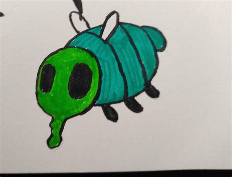 Day 191 guys I posted this green gruzmother literally 24 hours ago for