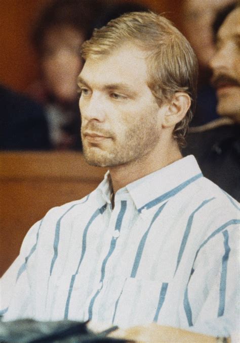What Mental Illness Was Jeffrey Dahmer Diagnosed With Monday Politics