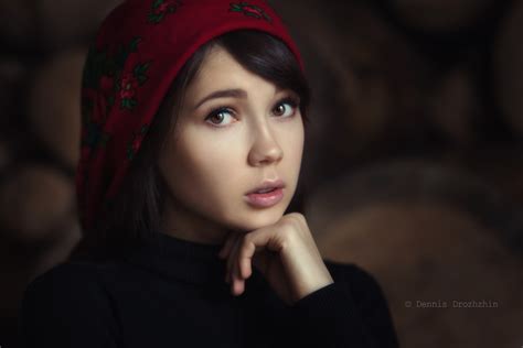 wallpaper face women model red fashion ekaterina ermakova person skin head girl