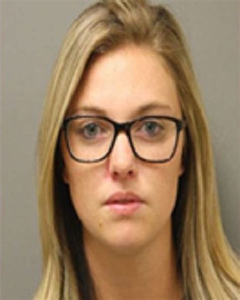 Texas High School Teacher Arrested For Having Sexual