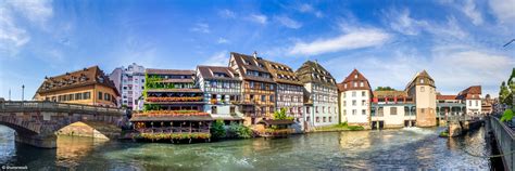 Boat Tour Of Strasbourg Croisieurope Cruises