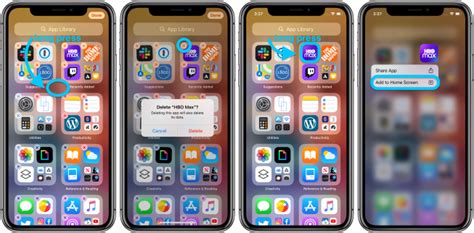 How To Use The Iphone App Library In Ios 14 9to5mac
