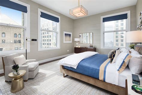 The Woolworth Buildings Luxury Condos Get New Model Apartments Curbed Ny