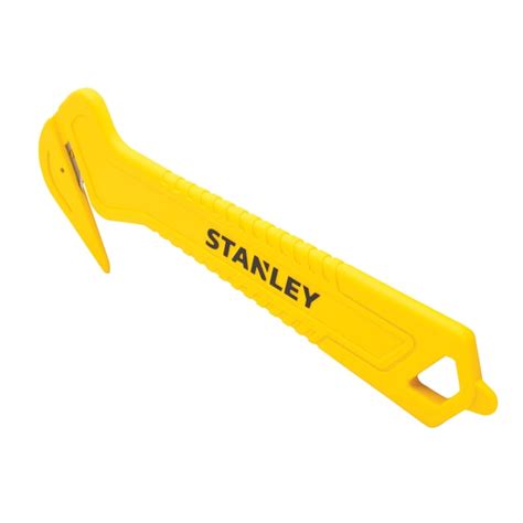 Stht10355 1 Stanley Stanley Safety Knife With Straight Blade 177