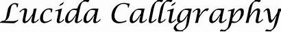 Calligraphy Lucida Font Svg Pixels Wikimedia Commons