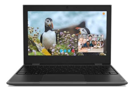 Notebook Lenovo Intel Celeron 4gb Ram 64gb Ssd 116 Mercado Libre