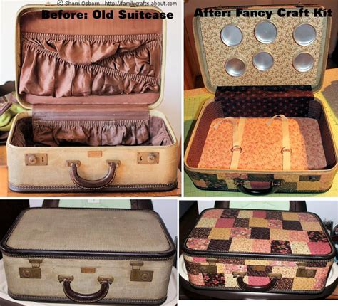 10 Creative Ways To Decorate With Vintage Suitcases Vintage Suitcases
