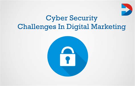 We leverage the power of imagination and the accuracy of data to revise, amend, and repeat what's working. Cyber Security Challenges In Digital Marketing | DotnDot