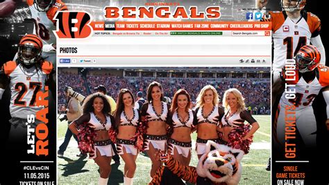 Cincinnati Bengals Settle Lawsuit Over Cheerleader Pay Cincinnati Business Courier