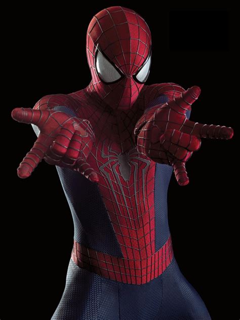 Categorythe Amazing Spider Man Characters Marvel Movies Fandom