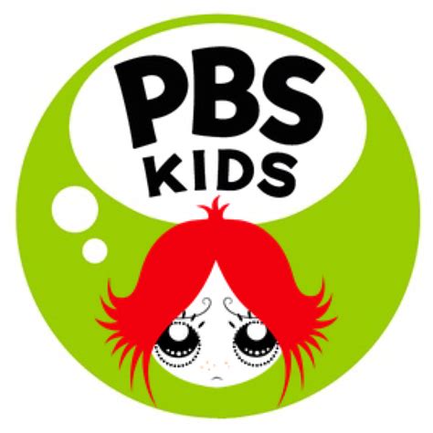 Navigating the nsf funding process. pbs kids logo (ruby gloom head) vector | Kids logo, Pbs ...