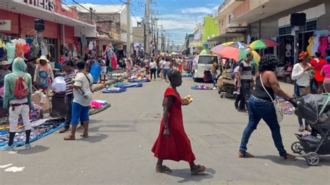 jamaica pioneering trade facilitation improvements in the caribbean