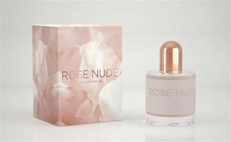 Rose Nude Perfume Mercadona Comprar Precio Y Opini N