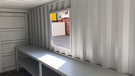 New Modified Containers Bibra Lake Abc Containers Perth