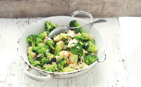 Vegetarische Broccoligerechten Populaire Allerhande Recepten Albert