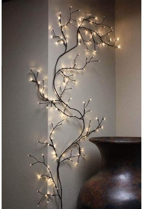 Willow Vine Etsy In 2021 Branch Decor Tree Branch Decor Willow