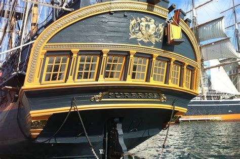 Maritime Museum Of San Diego Day Trip Top Things To Do